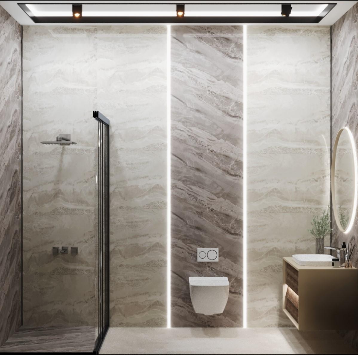 İç Mimari Projeler | Dizayn Stüdyosu | Melinteriordesign